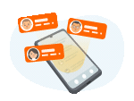 Ilustrasi Notifikasi
